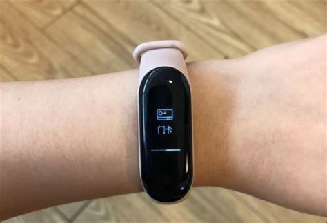 mi band 3 nfc russia|Xiaomi Mi Pay lands in Europe for the first time, here's where.